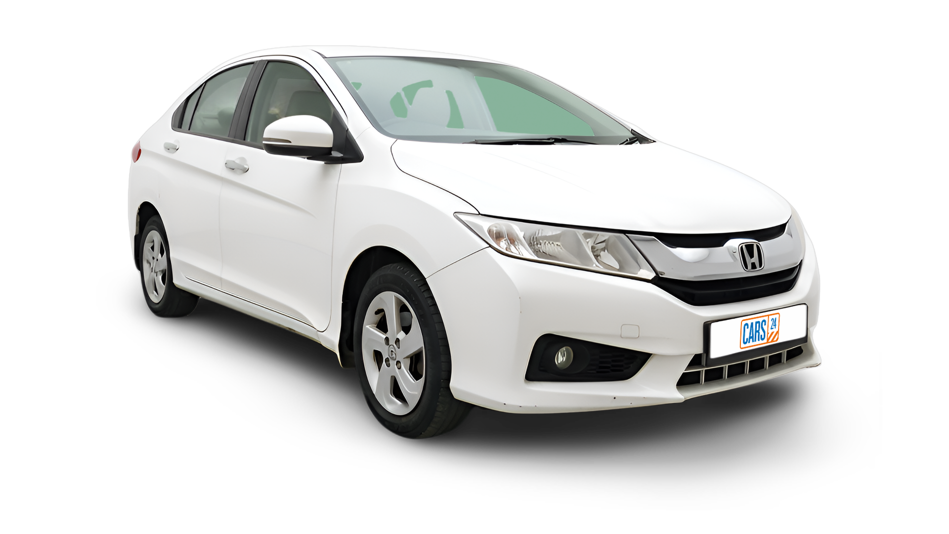 Honda City-img